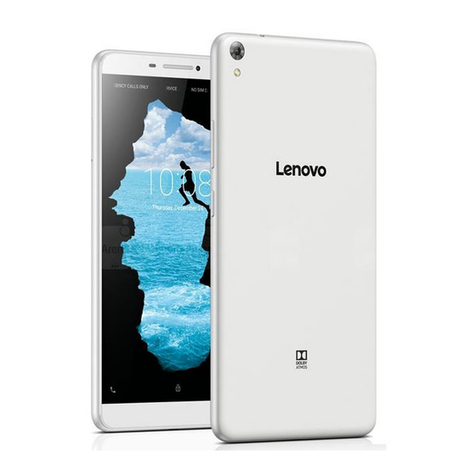 Lenovo PHAB PB1-750M How to use