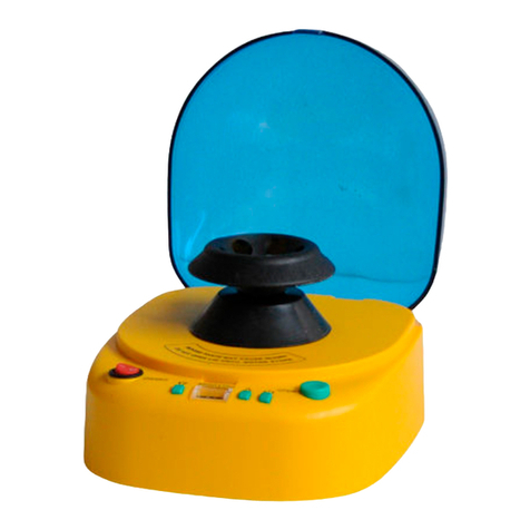 Auxilab Nahita 52507050 manual