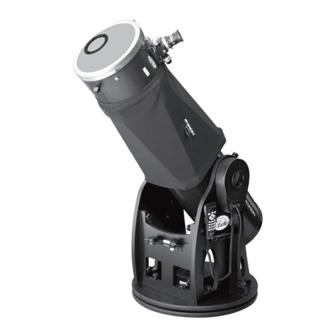 ORION TELESCOPES & BINOCULARS 07790 User manual