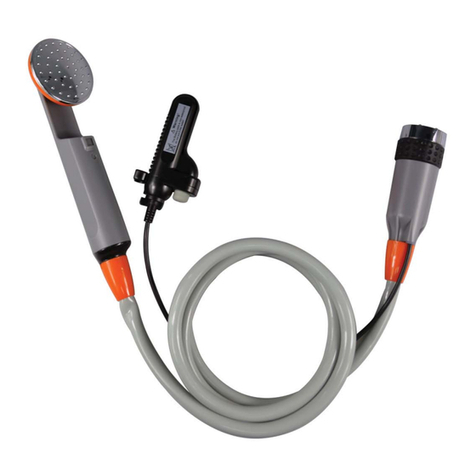 Ivation IVAPSHRB user guide