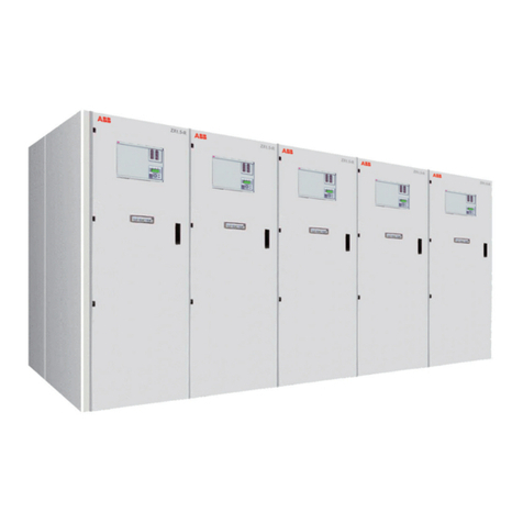 ABB ZX1.5-R User manual