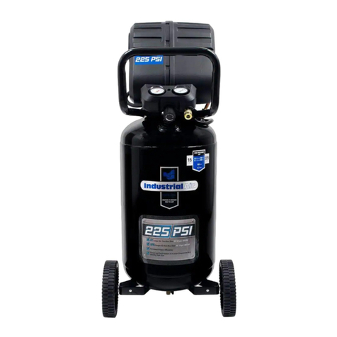 PROPOINT C151S owner's manual