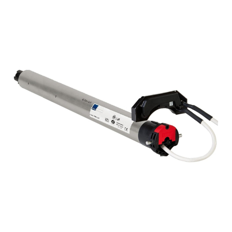 Simu T5 AUTO+SHORT Original instructions