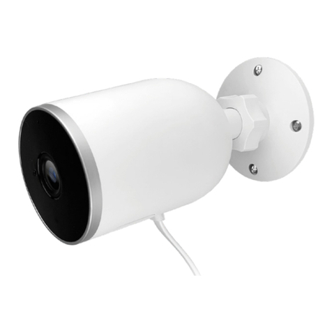Nexxt Solutions Smart Wi-Fi LED User manual