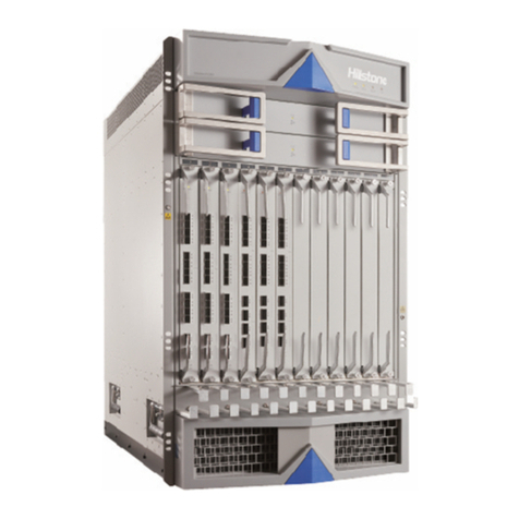 Hillstone SG-6000 X Series reference guide Hillstone SG-6000 X Series reference guide