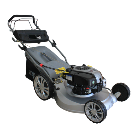 Gardeo GTDTAL58HP5TBS-CM User manual Gardeo GTDTAL58HP5TBS-CM User manual