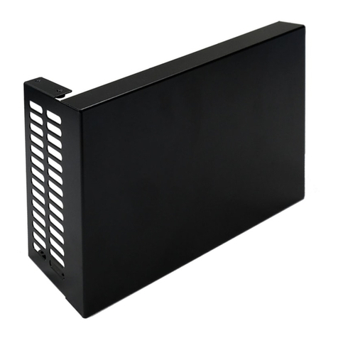 Leader LR2530 instruction manual