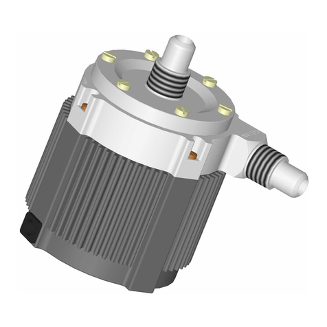 Levitronix BPS-200 User manual