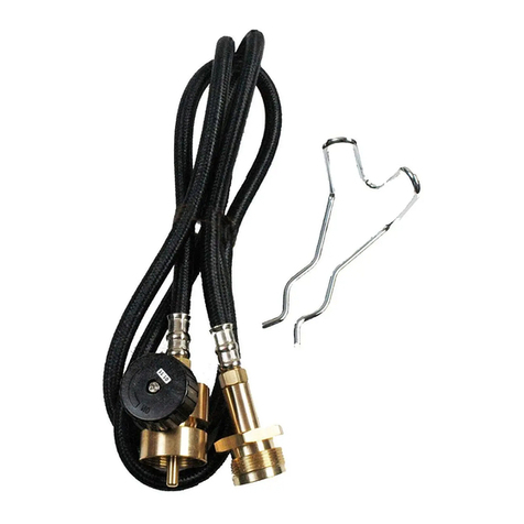 Mag-Torch MT48EXT User manual