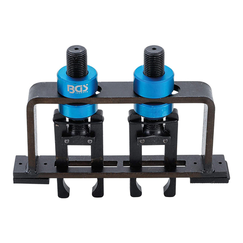 BGS technic BGS 8871 User manual