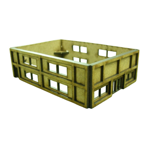 BLOTZ B10-CS-202 User manual BLOTZ B10-CS-202 User manual