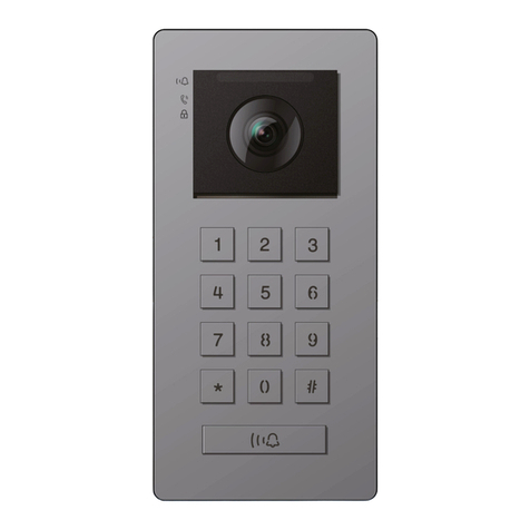 golmar G2+ User manual