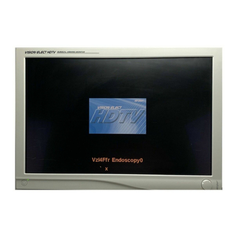 Stryker 0240-030-960 User manual