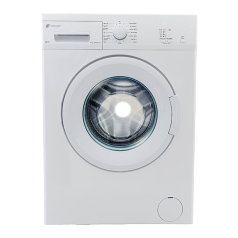 Favor.it A-5101 user manual