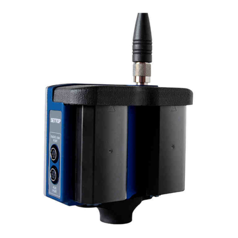 Settop RadioLink Starter Guide