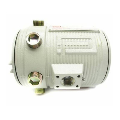 GE XMT868 User manual