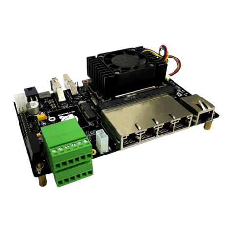 RTimes RTSO-6003 User manual