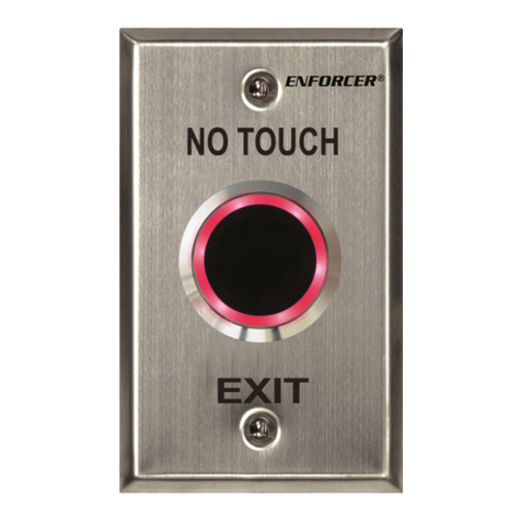 ENFORCER SD-9 63 Series User manual
