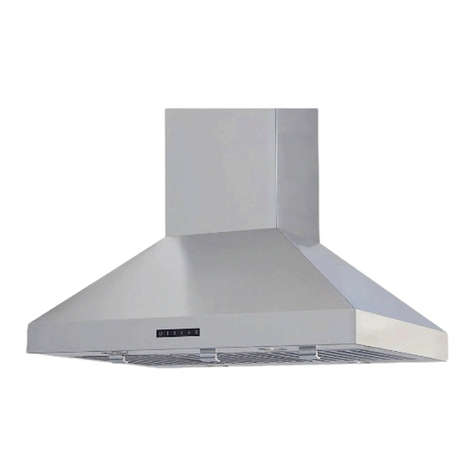 Windster RA-7630SS User manual