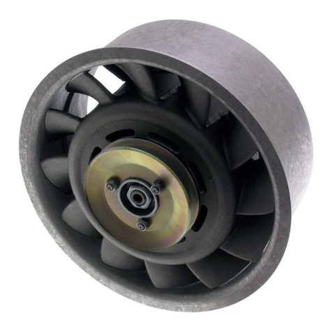 CSP Products 903 031 240 User manual