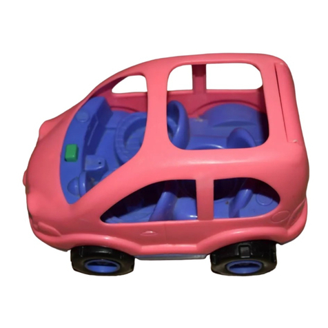 Fisher-Price 77606 instructions
