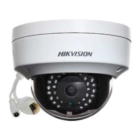 HIK VISION DS-2CD2120F-I user manual