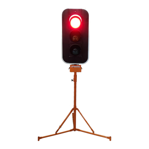 Arrow eSTOP Unit Assembly/On-site Setup