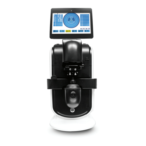 Innovation VIEWLIGHT DLR-700 manual