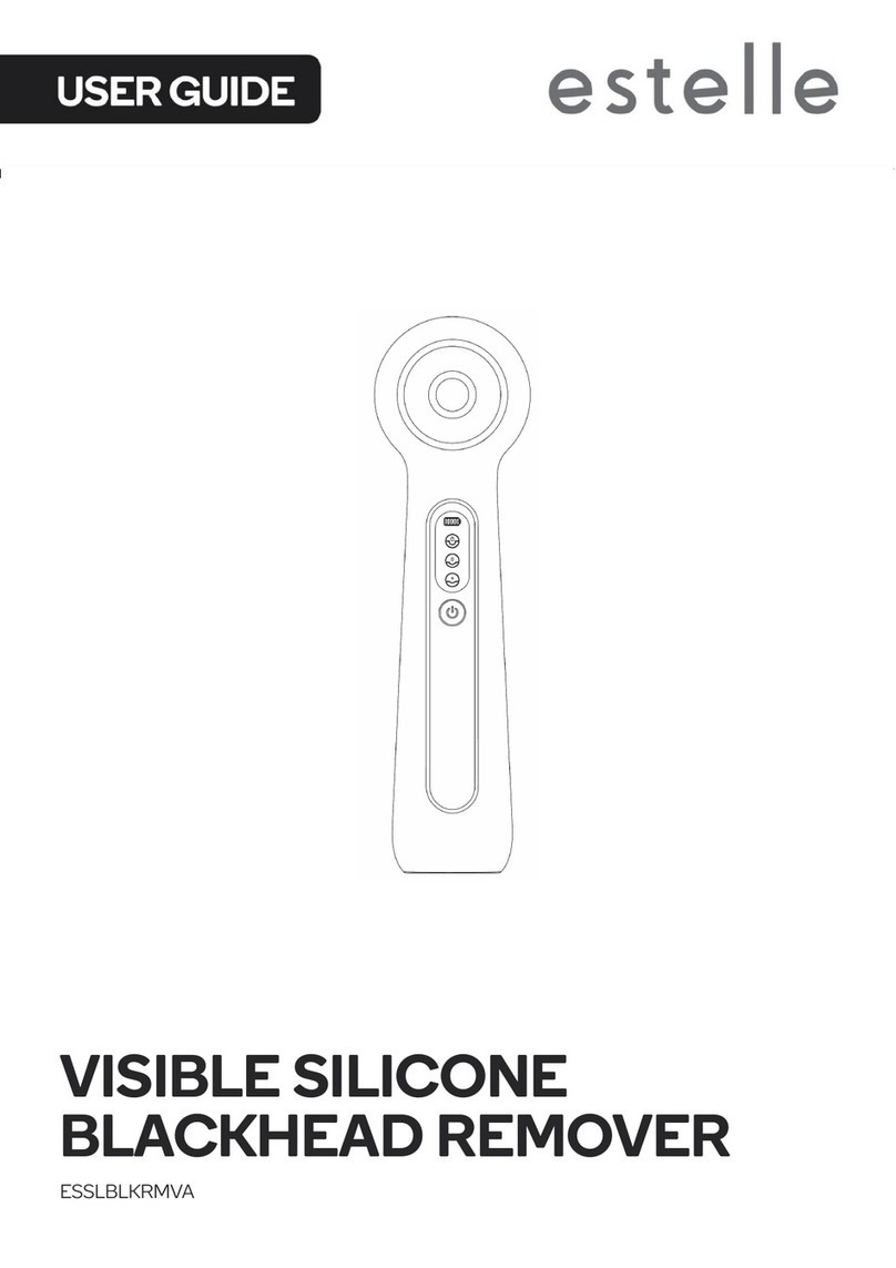 ESTELLE ESSLBLKRMVA user guide