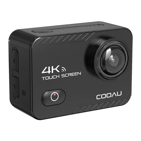 Cooau CU-SPC03 user manual