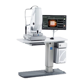 Zeiss CIRRUS photo 600 manual