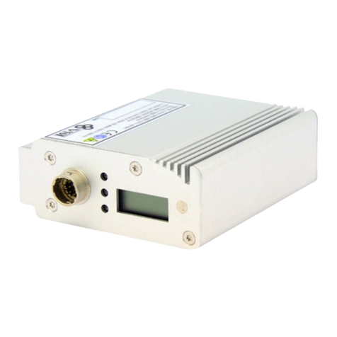 VSI VSN-104Z instruction manual