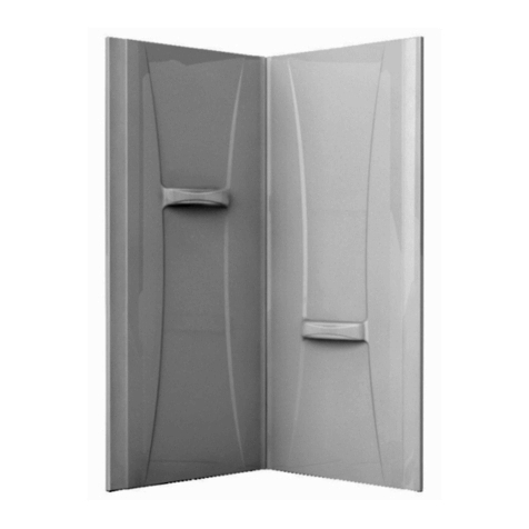 Technoform Techno Design Himalia 31 manual