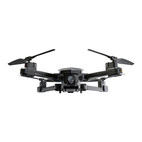 DF-models SkyWatcher LARK 4K V3 GPS Instruction