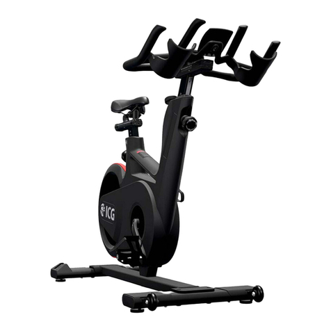 ICG IC4 manual
