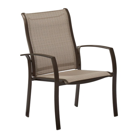 Home Decorators Collection FCA60401AG Use and care guide