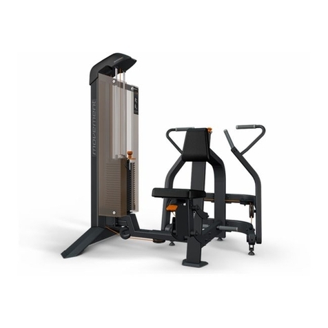 Movement EDGE Programming manual