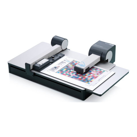 Barbieri Spectro LFP S3 User manual