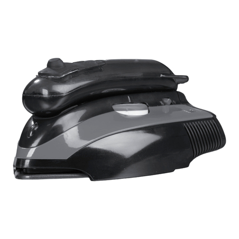 DS Produkte YPF-6150 User manual DS Produkte YPF-6150 User manual