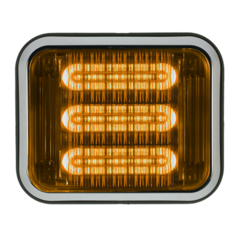 Code 3 PriZm II User manual