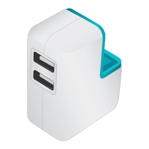 Steren ELI-725 User manual