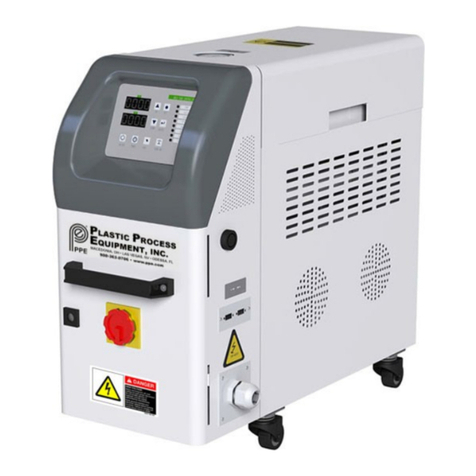 PPE MFT1230C instructions