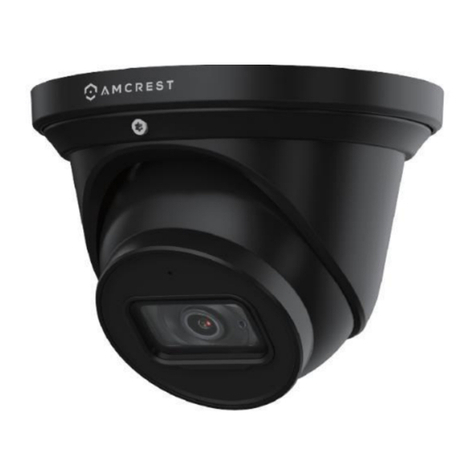 Amcrest AMC4KDM28-B User manual