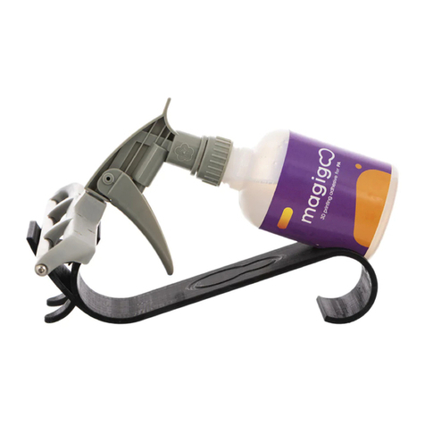 Magigoo Coater user manual