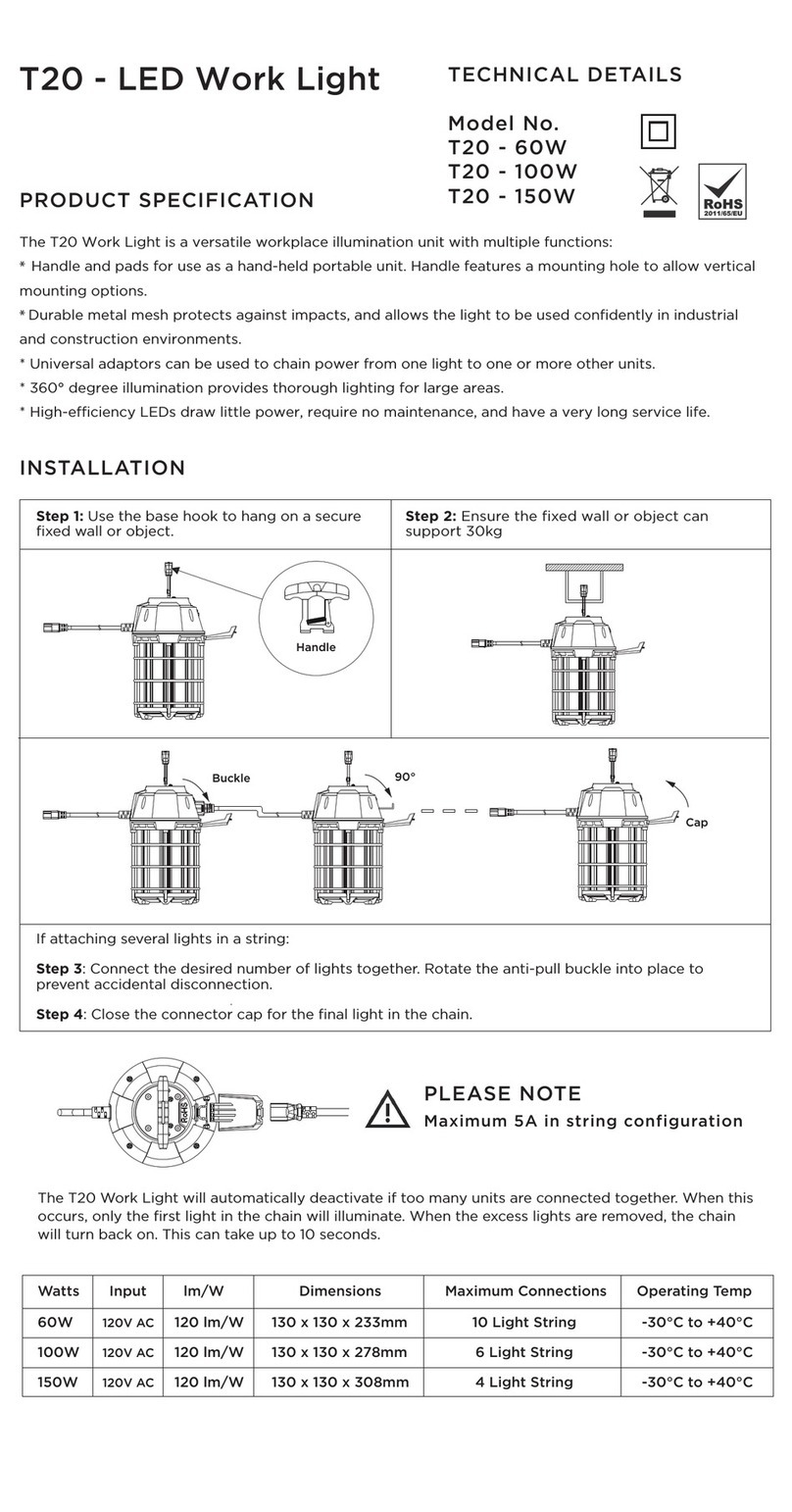 whi T20 quick start guide