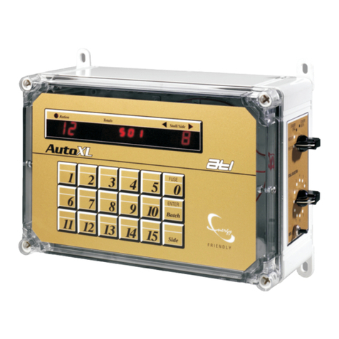 ATI Technologies Q-Card Specification sheet