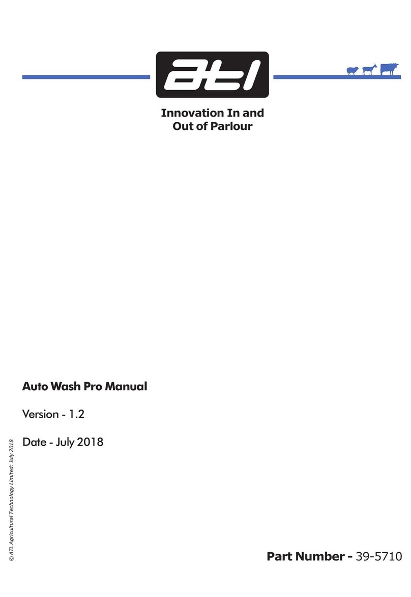 ATI Technologies 39-5710 manual