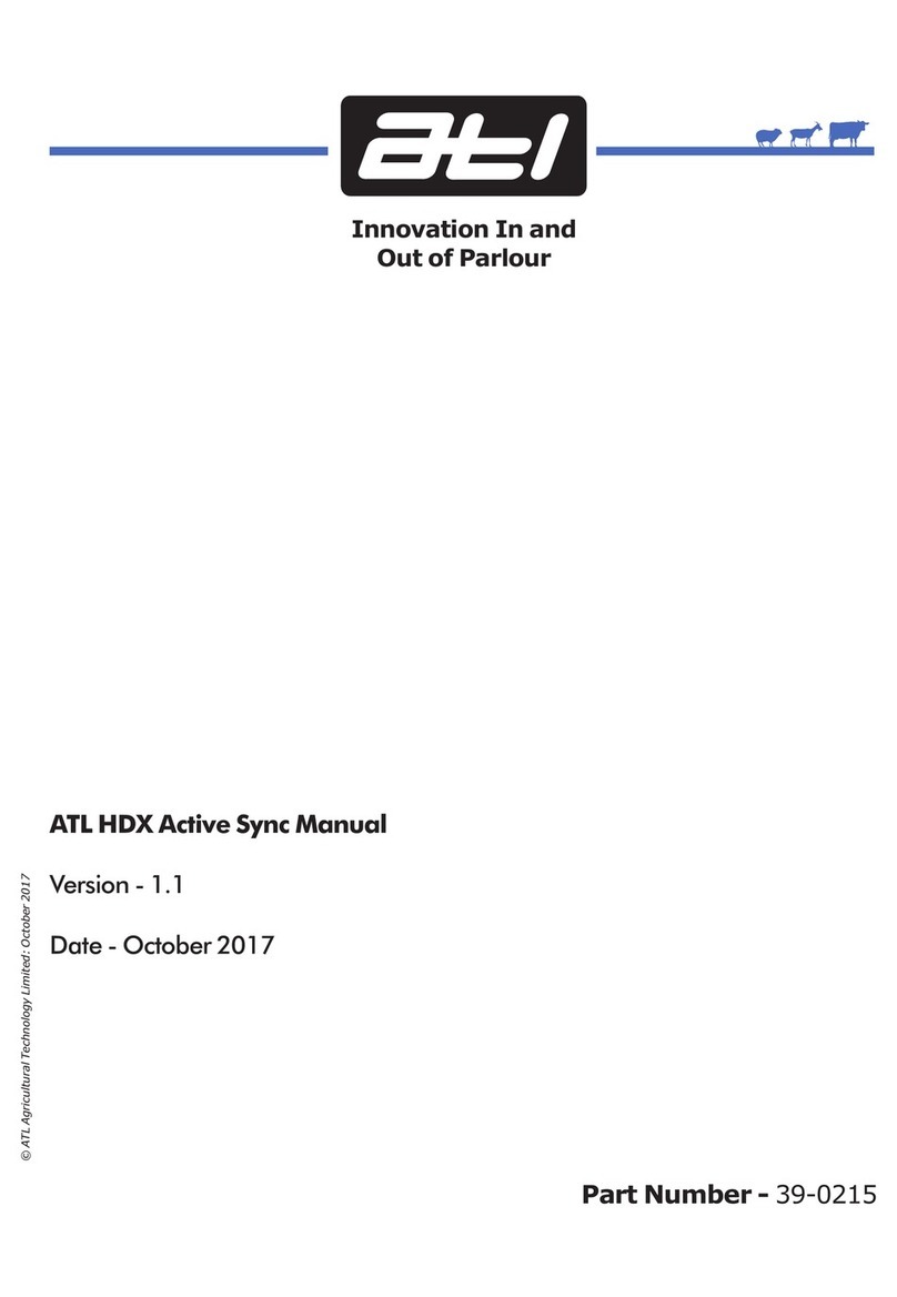 ATI Technologies 39-0215 User manual ATI Technologies 39-0215 User manual