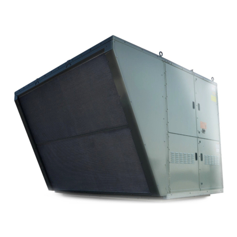 Modine Manufacturing Atherion MPR Manual