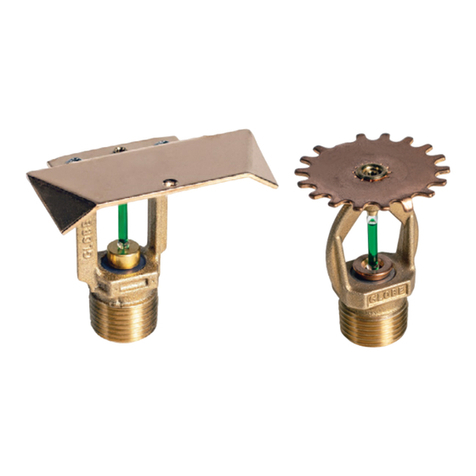 Victaulic FireLock Series User manual